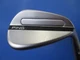 Wedge Ping S259 50S-12 Modus3Tour120 S Modus 50 Degree Dot Color Black Grind