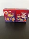 2025 McDonald's All American Games Happy Meal Toy #2 &ndash; Lot of 2 &ndash; NEW