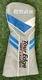 Tour Edge HOT LAUNCH E522 Driver Headcover NEW Golf Accessory