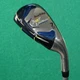 Tour Edge Hot Launch 2 Single 7 Iron Factory UST Mamiya 55 A Graphite Seniors