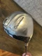 Taylormade Burner Superfast 7 Fairway Wood 21* Matrix Ozik XCON-4.8 Ladies RH