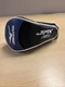 New Mizuno JPX EZ 5 Hybird Headcover Blue/White/Black HC212