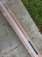 Graphite Design TOUR AD DI-6 SR 7 Wood  Fairway Shaft 40 5/8 in No Adapter 7W