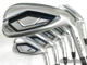 PING G440 Irons Black Dot AWT 3.0 Regular Flex 5-P+Uw ... Shop Wear