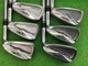 HONMA TOUR WORLD TW727P FORGED Iron Set 5-10 6S NS PRO 950GH/R #AP07842