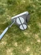 Odyssey White Hot 2-Ball TOUR Putter (Filled & Lined) RH 37" SuperStroke Issue