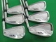 Golf Iron Set Honma TOUR WORLD TW737Vs N.S.PRO 950GH (S) 6pcs 5-P JAPAN
