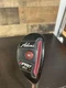 Adams Pro 20&deg; w/ Aldila Rogue Black 85S