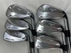 Mizuno Iron Set Mizuno Pro 225 5.6.7.8.9.P Dynamic Gold 95 Flex S200