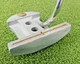 MasterGrip 415CR Mallet Putter / RH / Steel ~35" / Golf Pride Grip / dj7351