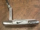 Nike Golf Blue Chip BC-101 35" RH Putter - Blue Chip - Blue Textured Insert