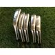 HONMA TOUR WORLD TW747V 6S 25&deg; Set of 5