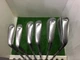 HONMA Golf TOUR WORLD TR20B  Iron Set  Flex S