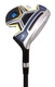 Senior Men's Rife 812s Offset 7 Wood Golf Club, Senior "A" Flex Graphite Shaft