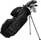New Vice Golf BOOST RH Men's Steel Complete Starter Set