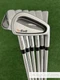 Fourteen TC 606 Iron Set 5-A / NS Pro 95 Stiff +1/2&rdquo;