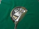 GX-7 14* Driver Utility Wood Mens RH Graphite Golf Club For A Set