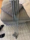 PXG 2021 0211 ST Forged Iron Set of 7 5-G ProjecX 6.0S shafts