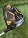 Cobra LTDx Max Junior Driver 12.0 RH (41 & 43&rdquo; Shafts)