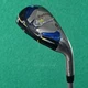 Tour Edge Hot Launch 2 29&deg; Single 6 Iron Factory UST Mamiya 60 Graphite Regular