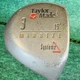 Vintage TaylorMade MIDSIZE System2 3 15&deg; Fairway Wood Mens RH Stiff Graphite