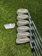 Mizuno MP-57 Iron Sets Stiff RH