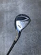Callaway Solaire 6 Hybrid H-55g Ladies Graphite Womens RH Golf Club