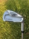 Honma T World TW747V Forged 7 Iron, Steel Stiff Flex Shaft, RH