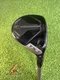 Used RH Titleist TSR1 23* 5 Hybrid Diamana D+ 100g Extra Stiff Graphite 5H