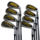 Nike SasQuatch SUMO Irons #4-9,Pw,Aw(8Clubs)/SQ SUMO iDiamana/Flex:Regular