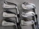 Golf Iron Set Dunlop Srixon Z765 N.S.PRO 980GH D.S.T. (S) 6pcs 5-P JAPAN