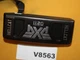 PXG 0211 Hellcat 35" Blade Putter Heel Shafted V8563  EXC  LH