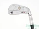 New Level 480-MC Forged Single Iron 7 Iron Steel X-Stiff Right 37.0in