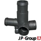 JP Coolant Flange Fits AUDI 80 B4 SEAT Toledo VW Jetta II Passat 068121132