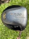 TaylorMade R580 Driver 12&deg; Right Hand 60g L Flex MAS 2 Ultralight