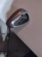 F2 Golf Face Forward F2-SS 56&deg; Sand Wedge ⛳ F2 SS Steel Stiff NEW GRIP