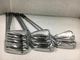 ◼️9pcs◼️ Honma TOUR WORLD TW737Vs Iron set 9clubs 3-11 S NS Pro MODUS3 TOUR105