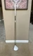 TaylorMade RocketBallz RBZ Driver 10.5 Deg Graphite R Regular Left-Hand 
