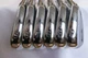 Mizuno Pro 221 Iron Set 5-PW / NS Pro MODUS3 TOUR 115 X