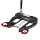 POWERBILT TPS X-TYPE M900 MALLET PUTTER RH/LH 35" HIGH MOI ALIGNMENT