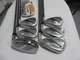 Callaway Mavrik Hybrid Combo Iron Set - 5H, 6-PW - Senior Flex Graphite - NEW