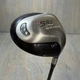 Taylormade R580 Driver 9.5 Degree Right Handed Graphite Shaft Stiff Flex