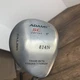 Adams SC Series 8.0* FALDO 814N Driver 45&rdquo; Stiff Flex Ultra Light