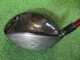 TAYLORMADE R9 SUPERTRI, 10.5 DEG. DRIVER, MOTORE 65g SENIOR FLEX GRAPHITE SHAFT