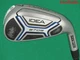 Adams Idea a7 OS Single 7 Hybrid Graphite Shaft Regular Flex Mens Right Handed