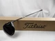 Demo Titleist TSR1 Driver 10.0&deg; MCA Tensei Blue AV 55 Stiff Flex