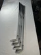 Nike SUMO2 Irons Set 8 & 9 Irons P & A Wedges RH True Temper SL Steel Shafts