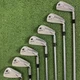 New Level 623-MB Iron Set 4-PW Project X LZ 7.0 130g Extra Stiff Flex +1&rdquo; Long