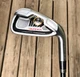 RH TaylorMade Tour Burner Single 6 Iron Burner RE-AX 65 Regular Graphite 🔥⛳️