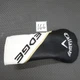 callaway golf Edge Driver head cover men fast shipping BRAND NEW 260507